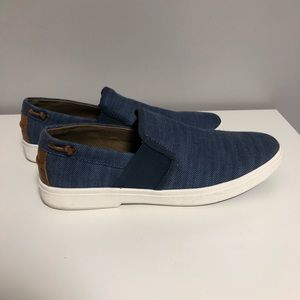 slip on sneakers aldo